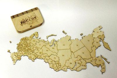 Лот: 10727236. Фото: 1. Декор из дерева. Фигурки, статуэтки