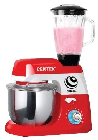 Лот: 11220046. Фото: 1. Миксер CENTEK CT-1135. Кухонная