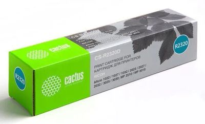 Лот: 24949729. Фото: 1. Картридж_лазерный Cactus CS-R2320D... Картриджи, расходные материалы
