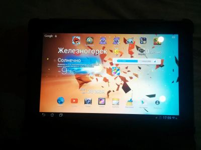 Лот: 8295156. Фото: 1. Планшет Asus Transformer Pad Infinity... Планшеты