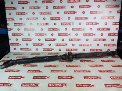 Лот: 20898042. Фото: 1. Карданный вал Nissan Skyline V36... Двигатель и элементы двигателя