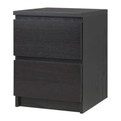 Лот: 3477344. Фото: 1. Тумба IKEA серия МАЛЬМ (новая). Тумбы