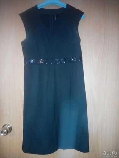 Лот: 8931042. Фото: 1. Платье naf naf 44р. Платья