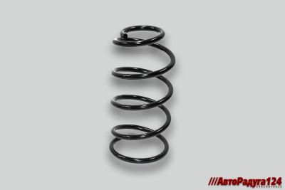 Лот: 25594619. Фото: 1. Пружина Ford Focus 2 (2005-2012... Ходовая, подвеска, рулевое управление
