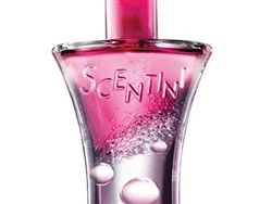Лот: 2939264. Фото: 1. Туалетная вода Scentini Rose Fizz... Женская парфюмерия