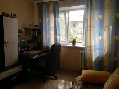 Лот: 1023342. Фото: 1. Продам гостинку Гастелло, д. 27... Квартиры, студии