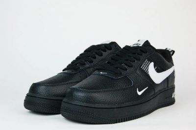 Лот: 16845053. Фото: 1. Кроссовки Nike Air Force 1 Low... Кеды, кроссовки, слипоны