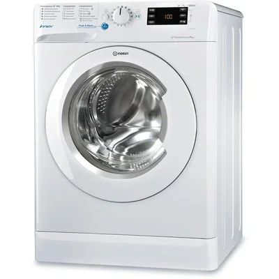 Лот: 13794834. Фото: 1. Стиральная машина Indesit BWSЕ... Стиральные машины