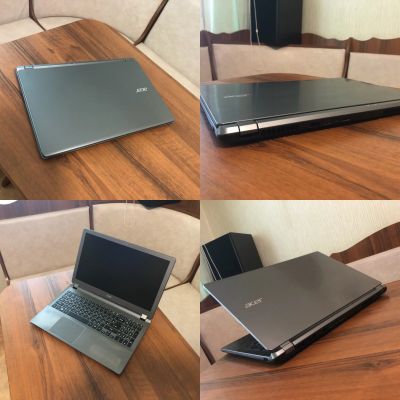 Лот: 11811423. Фото: 1. Игровой ноутбук Acer Aspire V5... Ноутбуки