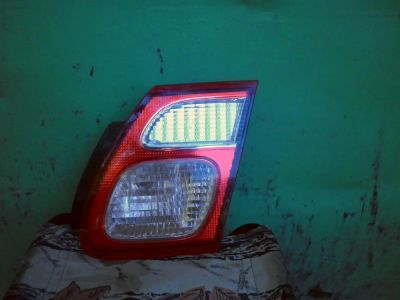 Лот: 2992341. Фото: 1. фанарь задний на NISSAN BLUEBIRD... Оптика и освещение