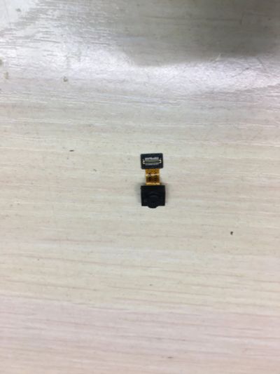 Лот: 15455223. Фото: 1. Камера Lg d855 фронтальная. Видео- и фотокамеры
