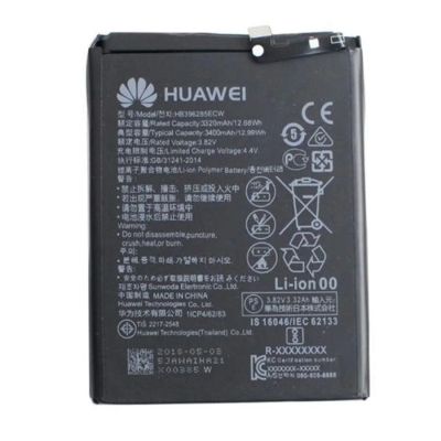 Лот: 21520162. Фото: 1. Аккумулятор Huawei Honor 10. Аккумуляторы