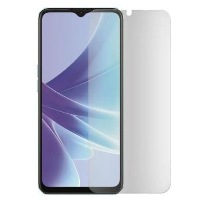 Лот: 24601544. Фото: 1. Защитное стекло Krutoff для Oppo... Защитные стёкла, защитные плёнки