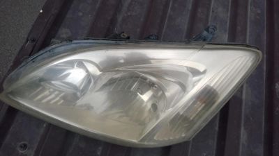 Лот: 9786020. Фото: 1. Фара на Toyota Corolla, NZE-121. Оптика и освещение