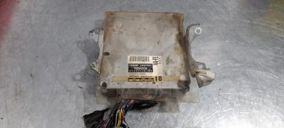 Лот: 18329012. Фото: 1. Блок управления двс Toyota Corolla... Электрооборудование