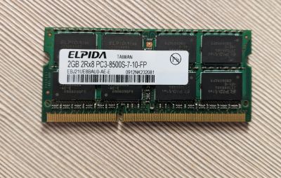 Лот: 18803412. Фото: 1. Ddr3 sodimm. Оперативная память
