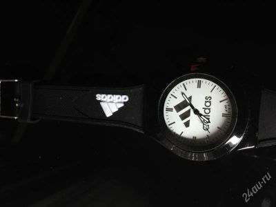 Лот: 2827161. Фото: 1. Adidas A165. Оригинальные наручные часы