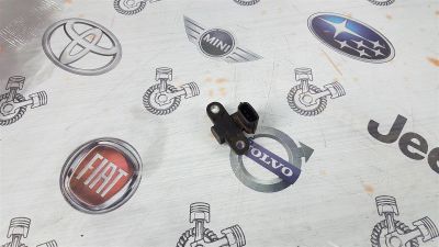 Лот: 23590155. Фото: 1. Датчик положения коленвала Mitsubishi... Электрооборудование