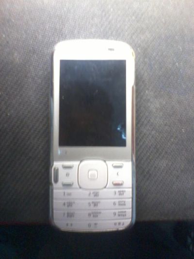 Лот: 3239008. Фото: 1. Nokia N79-1 Made In Hungary. Смартфоны