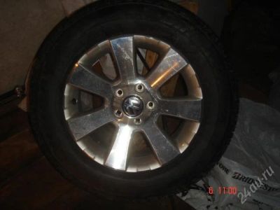Лот: 1623464. Фото: 1. колеса 215/65/R16 новые!bridgestone... Шины на дисках