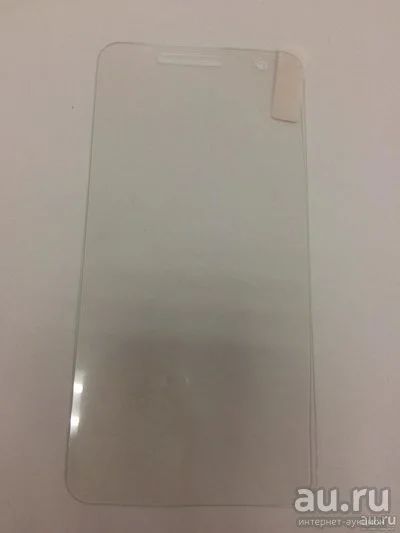 Лот: 13009055. Фото: 1. Защитное стекло LG X Max X155... Защитные стёкла, защитные плёнки