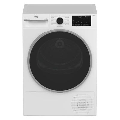 Лот: 25577182. Фото: 1. Сушильная машина Beko B3T47239. Стиральные машины