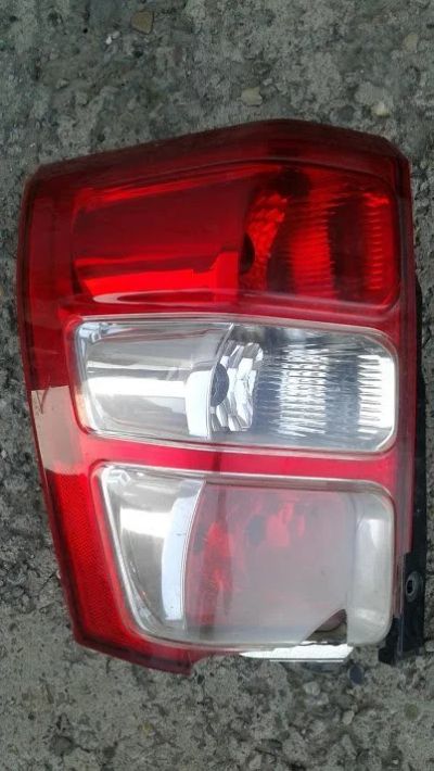 Лот: 11877727. Фото: 1. Фонарь Suzuki Grand Vitara (разбит... Оптика и освещение