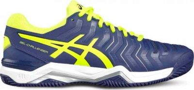 Лот: 10530904. Фото: 1. Кроссовки Asics Gel-Challenger... Кеды, кроссовки, слипоны