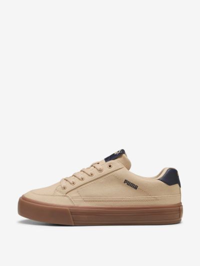 Лот: 24876051. Фото: 1. Кеды мужские PUMA Court Classic... Другое (одежда, обувь, галантерея)
