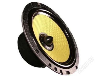 Лот: 1333365. Фото: 1. Британская автоакустика!!! VIBE... Акустика автомобильная