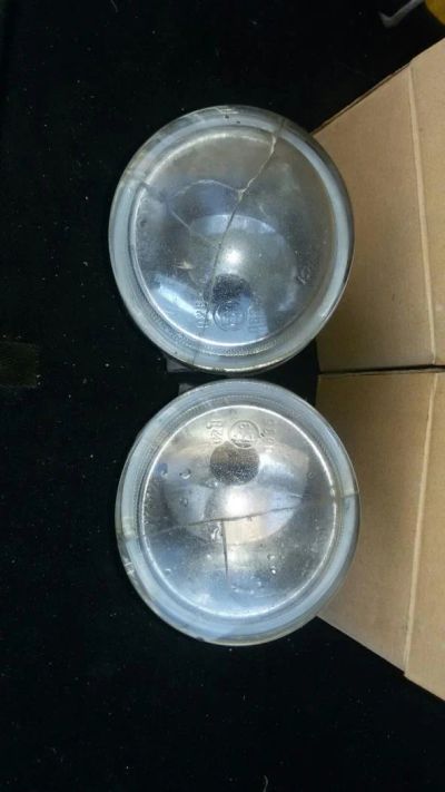 Лот: 9856657. Фото: 1. продам птф caldina 241-... Оптика и освещение