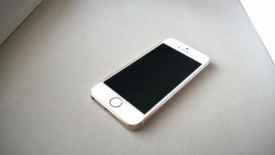 Лот: 6398491. Фото: 1. iPhone 5S. Смартфоны