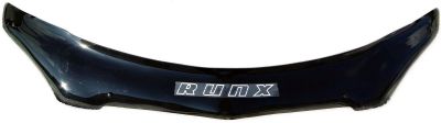 Лот: 15557289. Фото: 1. Toyota Corolla Runx, Allex 2004-2007... Детали тюнинга