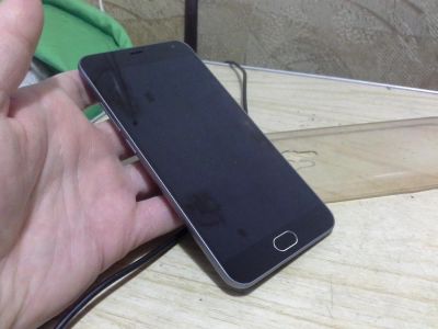 Лот: 6696158. Фото: 1. Meizu m2 note обмен на ноутбук... Смартфоны