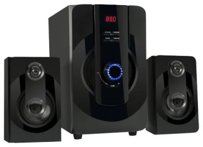 Лот: 6680763. Фото: 1. Defender Blaze M40 PRO Новые... Активные акустические системы