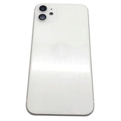 Лот: 20289266. Фото: 1. Корпус Apple iPhone 11 (A2221... Корпуса, клавиатуры, кнопки