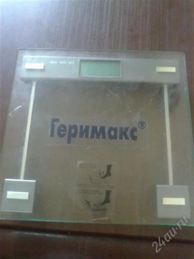 Лот: 2933839. Фото: 1. весы. Другое (домашний быт)