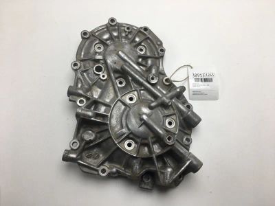 Лот: 20389040. Фото: 1. Крышка КПП Toyota Vitz 2004 3040052010... Трансмиссия