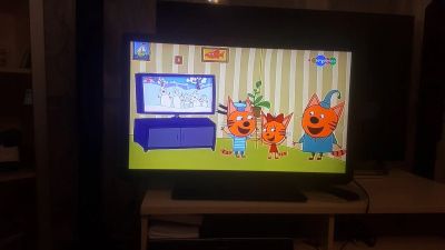 Лот: 11052510. Фото: 1. SMART TV, Wi-Fi..... Телевизоры