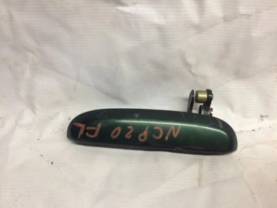 Лот: 21412587. Фото: 1. ручка двери внешняя Toyota Funcargo... Двигатель и элементы двигателя