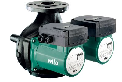 Лот: 16733966. Фото: 1. Насос Wilo TOP-SD 50/7 2-SPEEDS... Насосы циркуляционные, нагнетательные