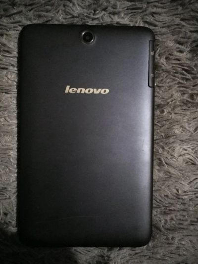 Лот: 13944810. Фото: 1. Планшет Lenovo A 3500-H. Планшеты