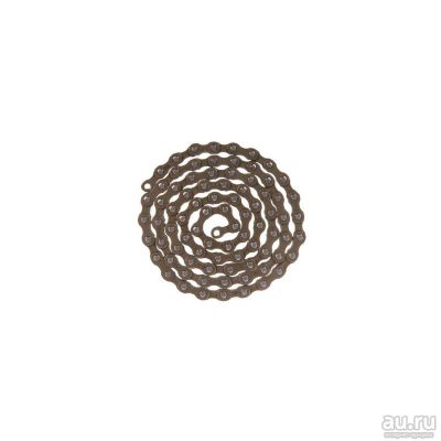 Лот: 17472745. Фото: 1. Цепь MAYA X410, 1/2&quot; x 1... Запчасти