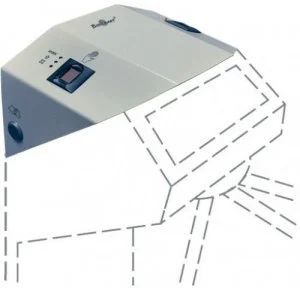 Лот: 16754385. Фото: 1. Контроллер BioSmart T-TTR04-R. Cистемы контроля и управления доступом (СКУД)