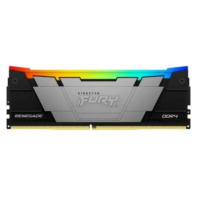 Лот: 25339735. Фото: 1. Оперативная память Kingston Renegade... Оперативная память