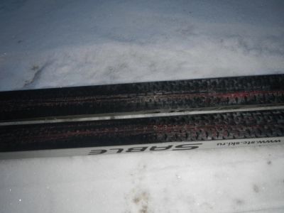 Лот: 6898238. Фото: 1. лыжи беговые. Лыжи