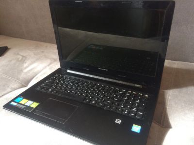 Лот: 11287570. Фото: 1. офисный ноутбук lenovo. Ноутбуки
