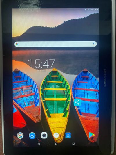 Лот: 18252688. Фото: 1. Планшет Lenovo TB2-A10-70L 16... Планшеты