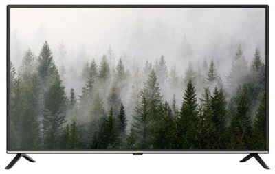 Лот: 17785862. Фото: 1. Телевизор BQ 42S02B. Телевизоры