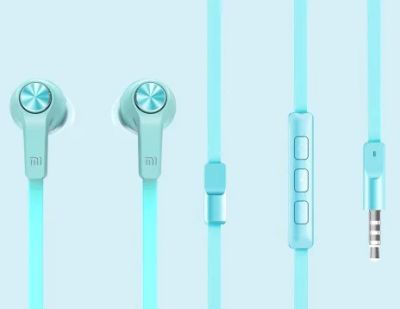 Лот: 7006308. Фото: 1. Наушники Xiaomi Piston Youth Edition... Красноярск